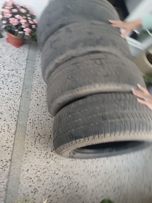 Гуми размер 235/60/16