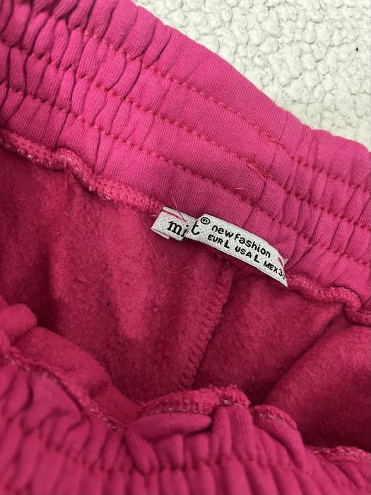 Дамски, розов екип Jilsander