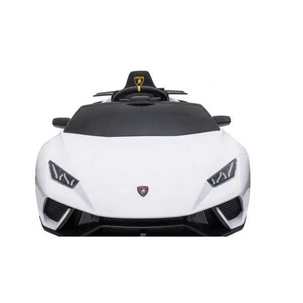 Lamborghini Hurucan 12v, modul muzica, neagra