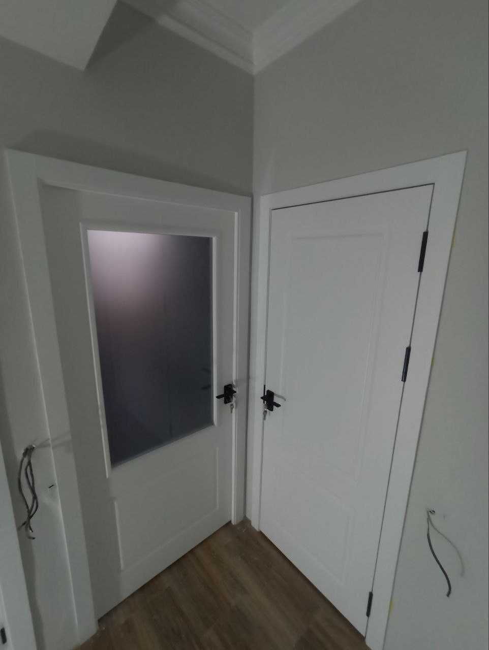 MDF eshiklar, xonali eshik, МДФ межкомнатные двери от 975.000 ЗАВОД!