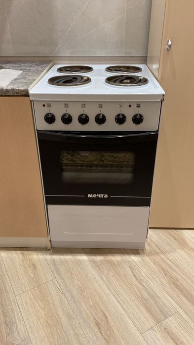 Плита электрическая Астана