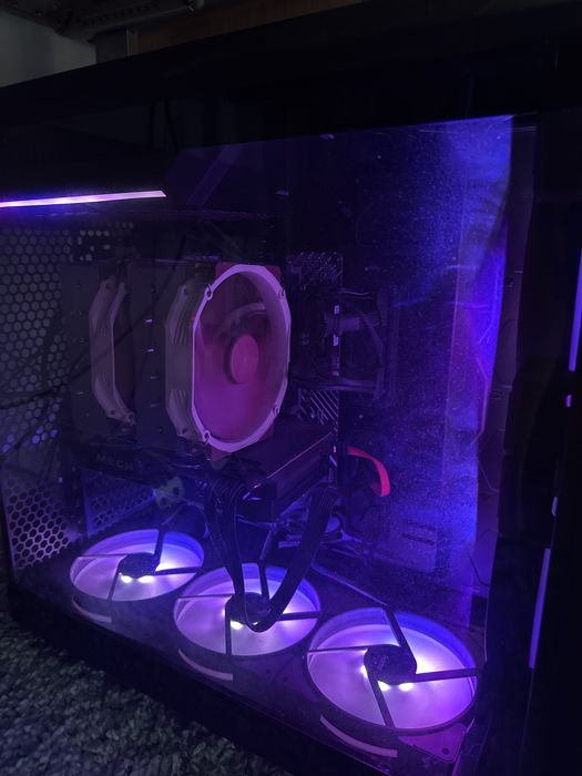 Procesor Intel I7 12700