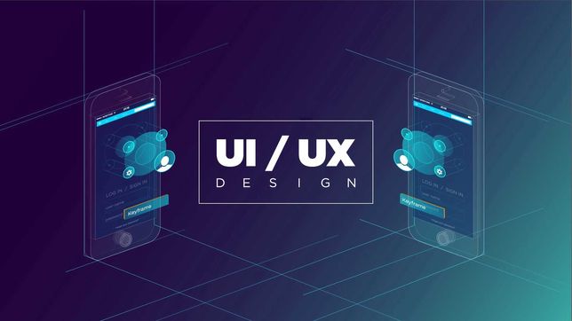 UI&UX Mobil dastur dizayni