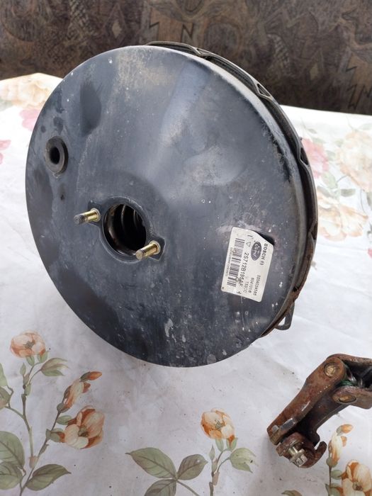 Vând piese ford mondeo 2007