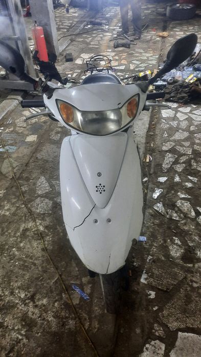 Продам скутер Honda dio