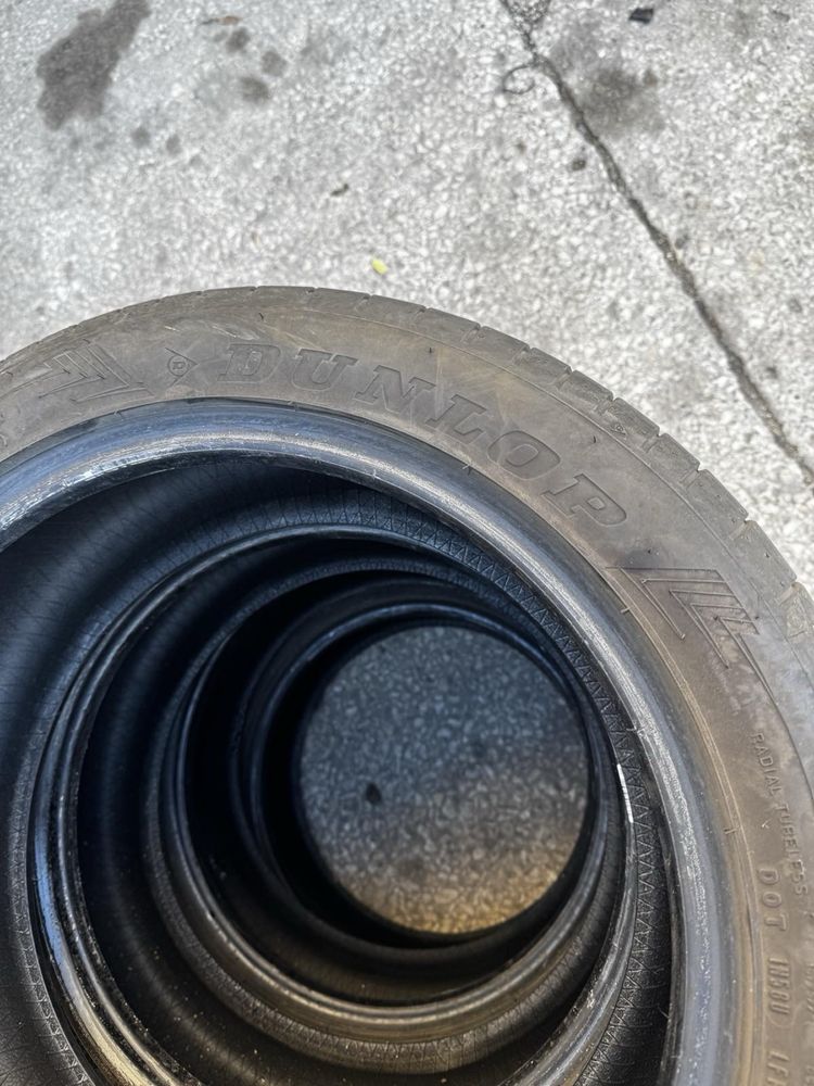 Гуми DUNLOP spt maxx rt2