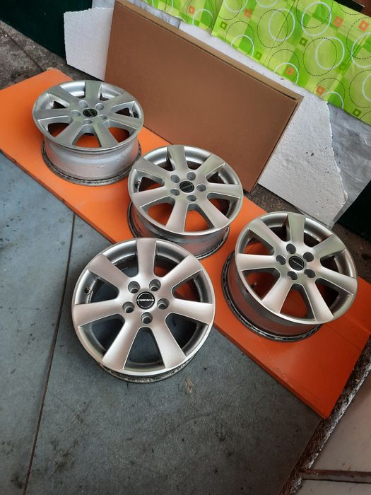 Jante aliaj 5 x 108