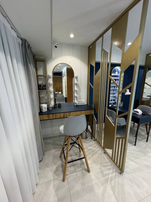 Аренда нежилой помещения 75кв, Ц-5,1 этаж, под косметологию, под офис