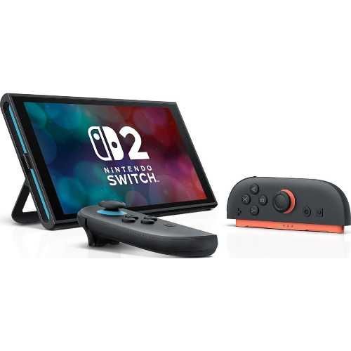 Consola Nintendo Switch 2 Mario Kart World Bundle | UsedProducts.ro