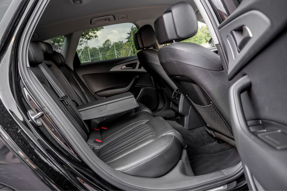 Audi A6 2.0 TDI Avant