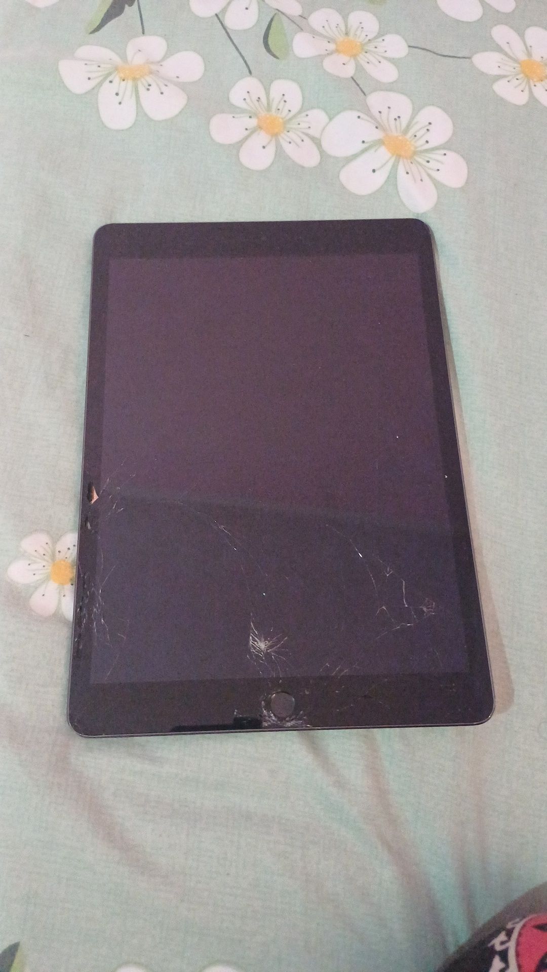 iPad yangi olinglaaa
