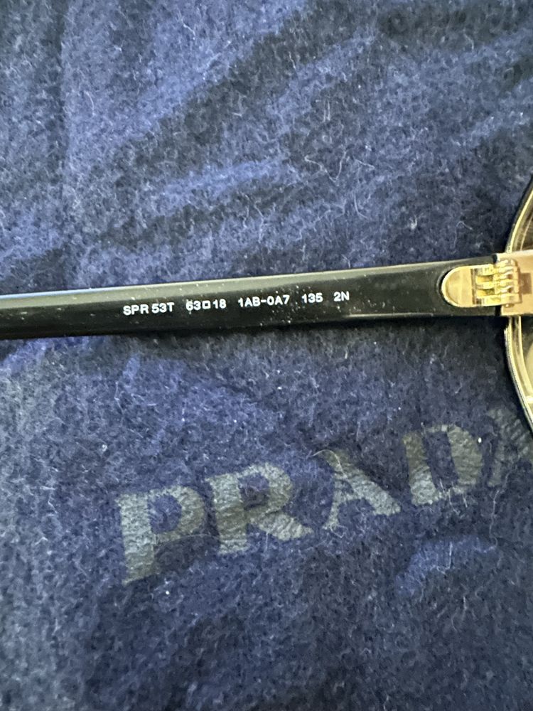 Prada оригинални