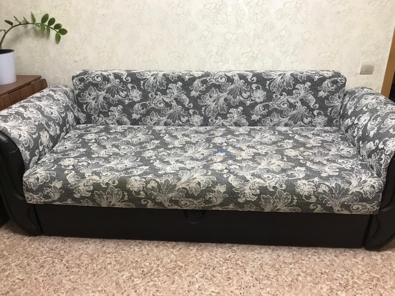 Диван продается в г.Балхаш