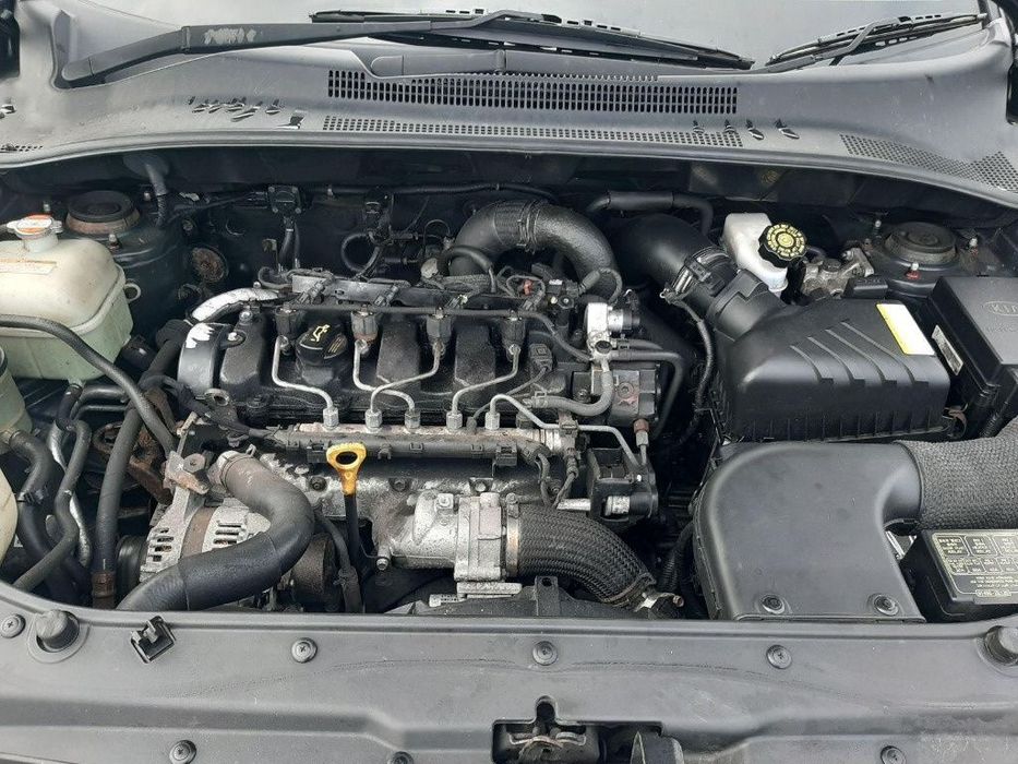 Pompa motorina rezervor Kia Sportage 2007 SUV 2.0CRDI