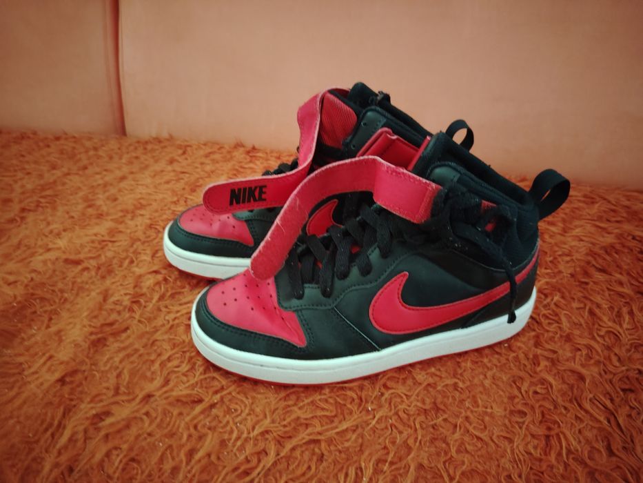 Кецове nike  маратонки