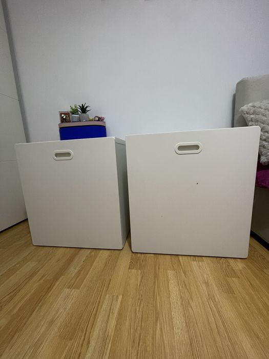 Cuburi organizatorice