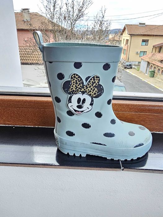 Боти за момичета