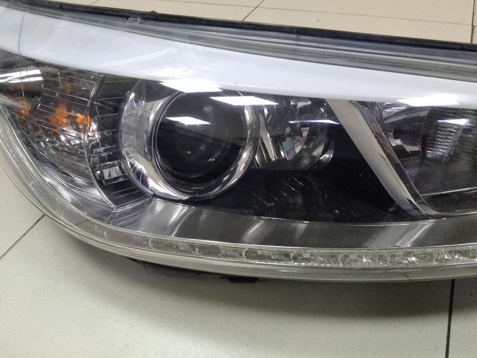 Фарове Kia Ceed 2015q