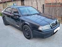 Skoda Octavia 2004