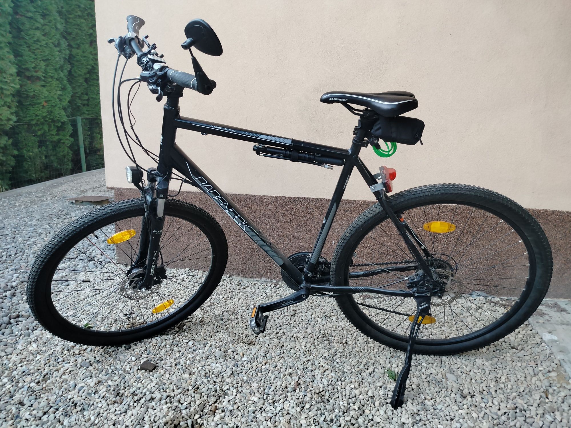 Bicicleta Treking XL