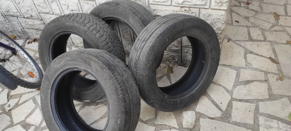 Летни гуми Sunfull