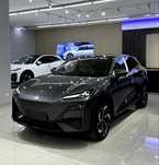 Byd emas Changan deepal s07 s01 gibrid