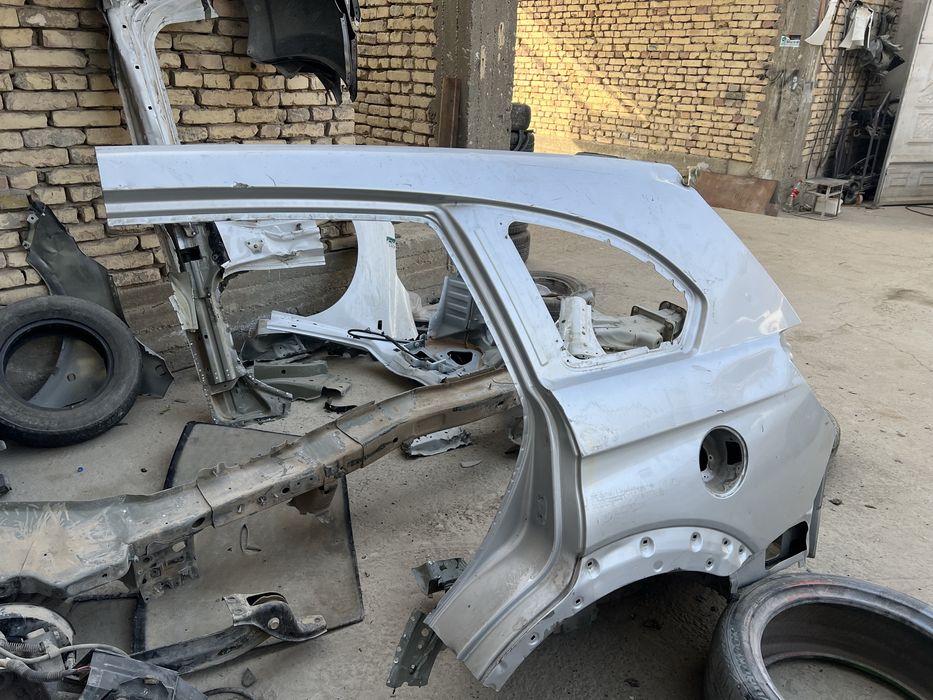 Каптива чап томон орка крело збори холати зур