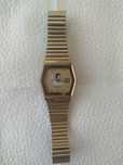 Rado watch Gadaffi