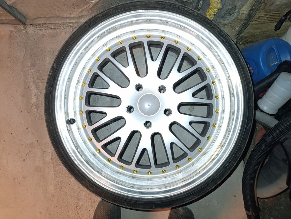 Jr10 5x120 19 4x9.5j et20