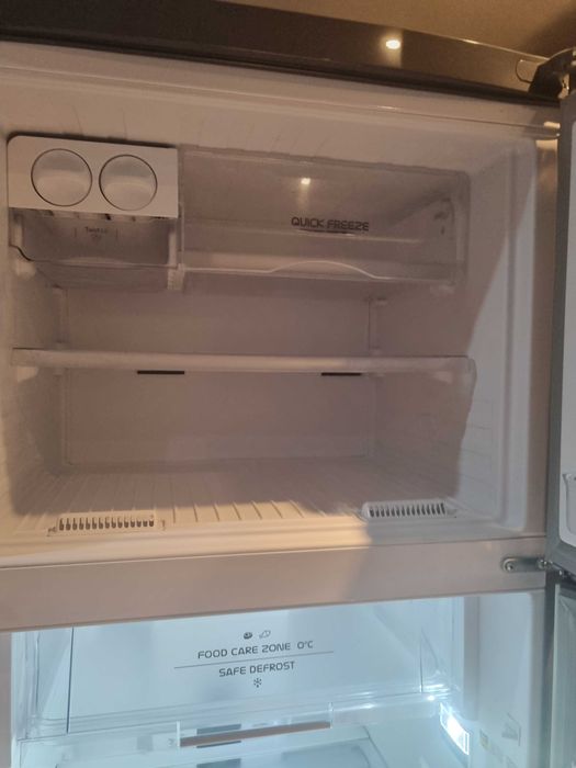 Combina Frigorifica HOTPOINT ARISTON