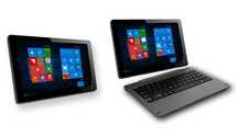Vand Notebook 2-in-1 Myria MY8307 Touch Quad intel/WiFi/W10 la 200lei