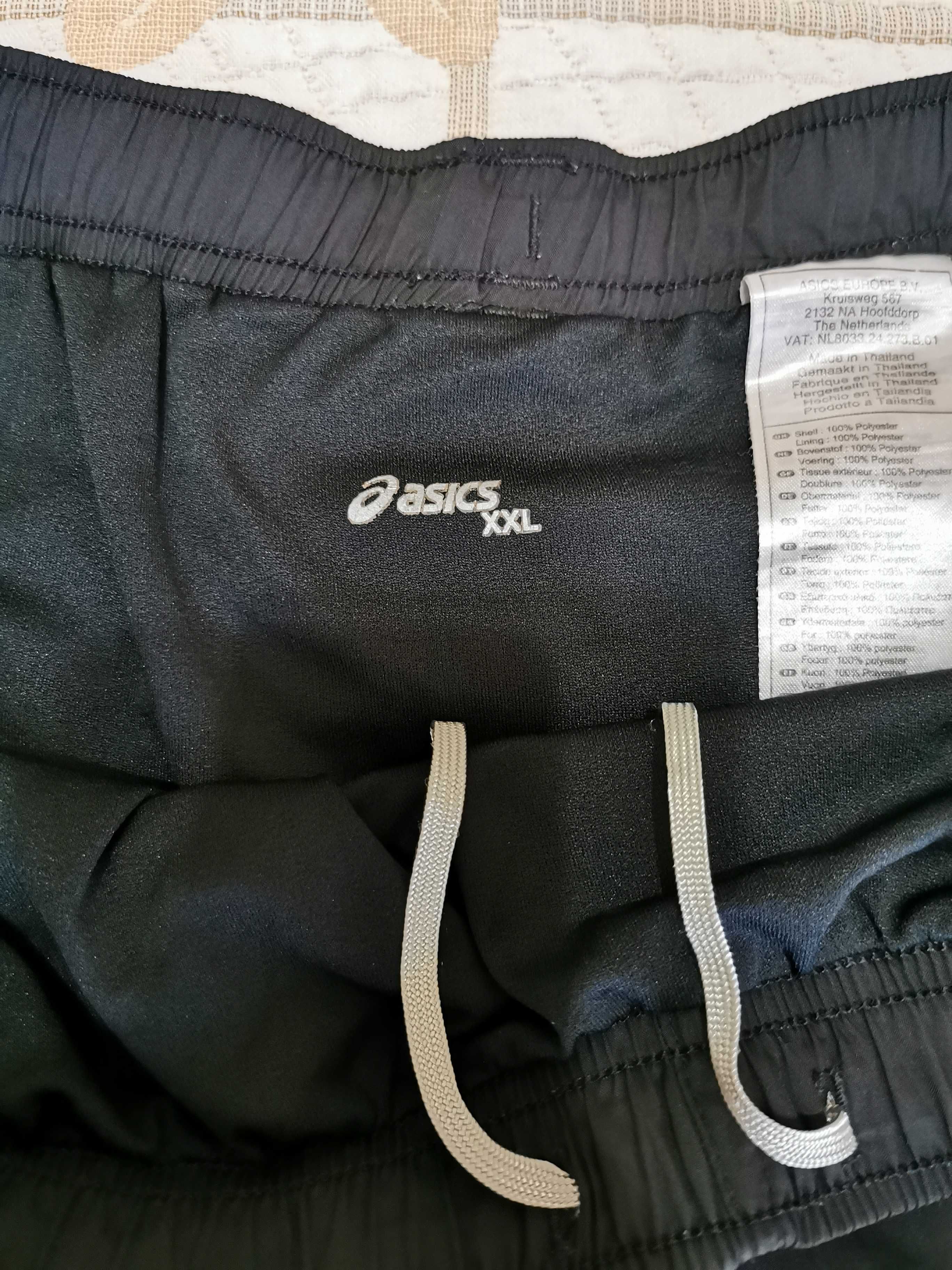 Asics мъжки спортен екип