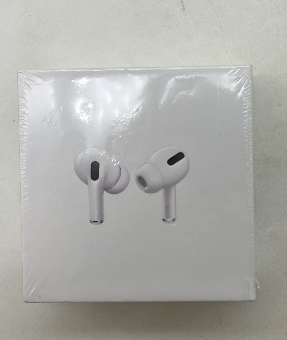 Air pods pro albe