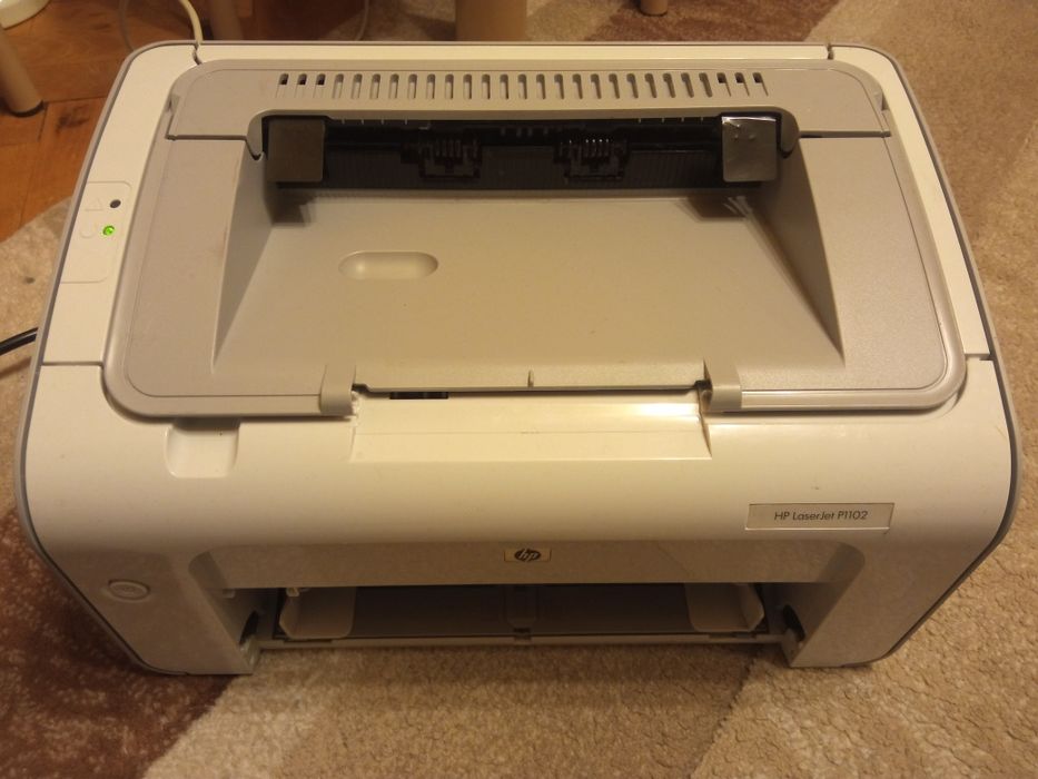Imprimanta HP Laserjet P1102
