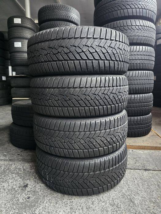 Fulda 215/55 R16 93H MS iarnă