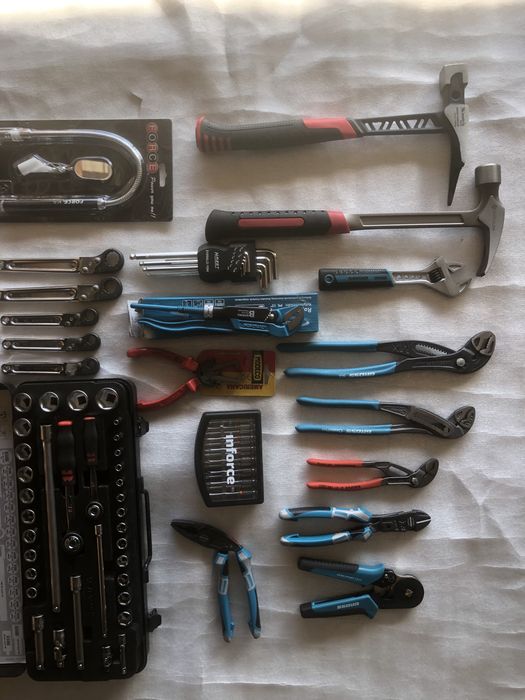 Продам качественные инструменты.