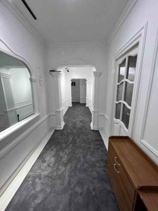 Сдается в аренду своя 4-х комнатная квартира