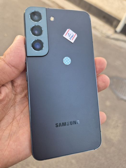 Samsung S22 5G 8 ga256gb
