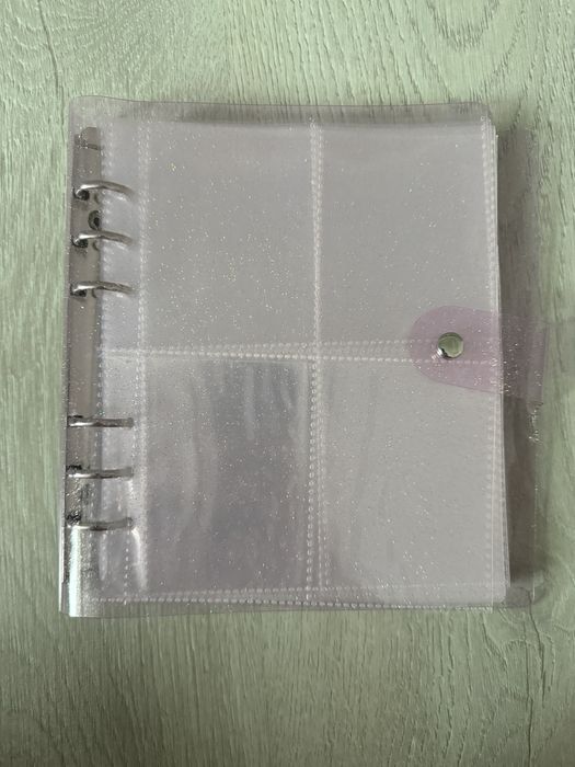 Продам биндер для карт