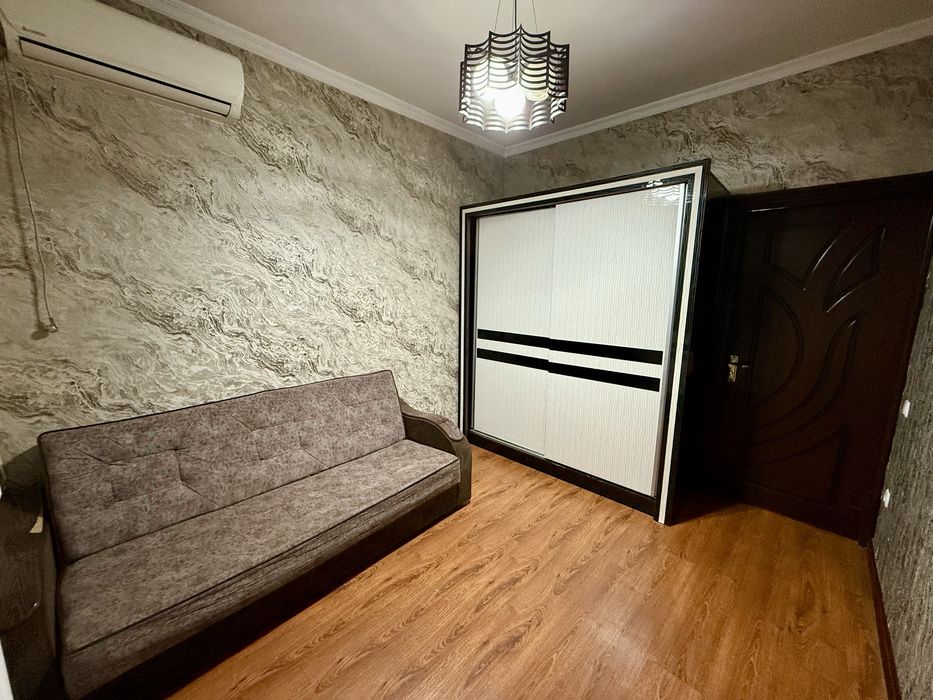 СВОЯ! Продаётся 4/4/9 105м2, Аэропорт Корзинка, рядом Башлык