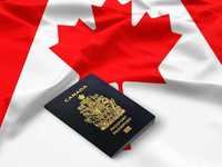 Kanadaga Visa 10 Yillik