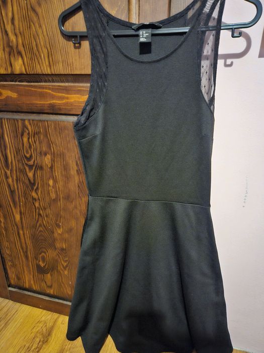 Винтидж рокля С размер