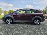 Seat Altea Freetrack