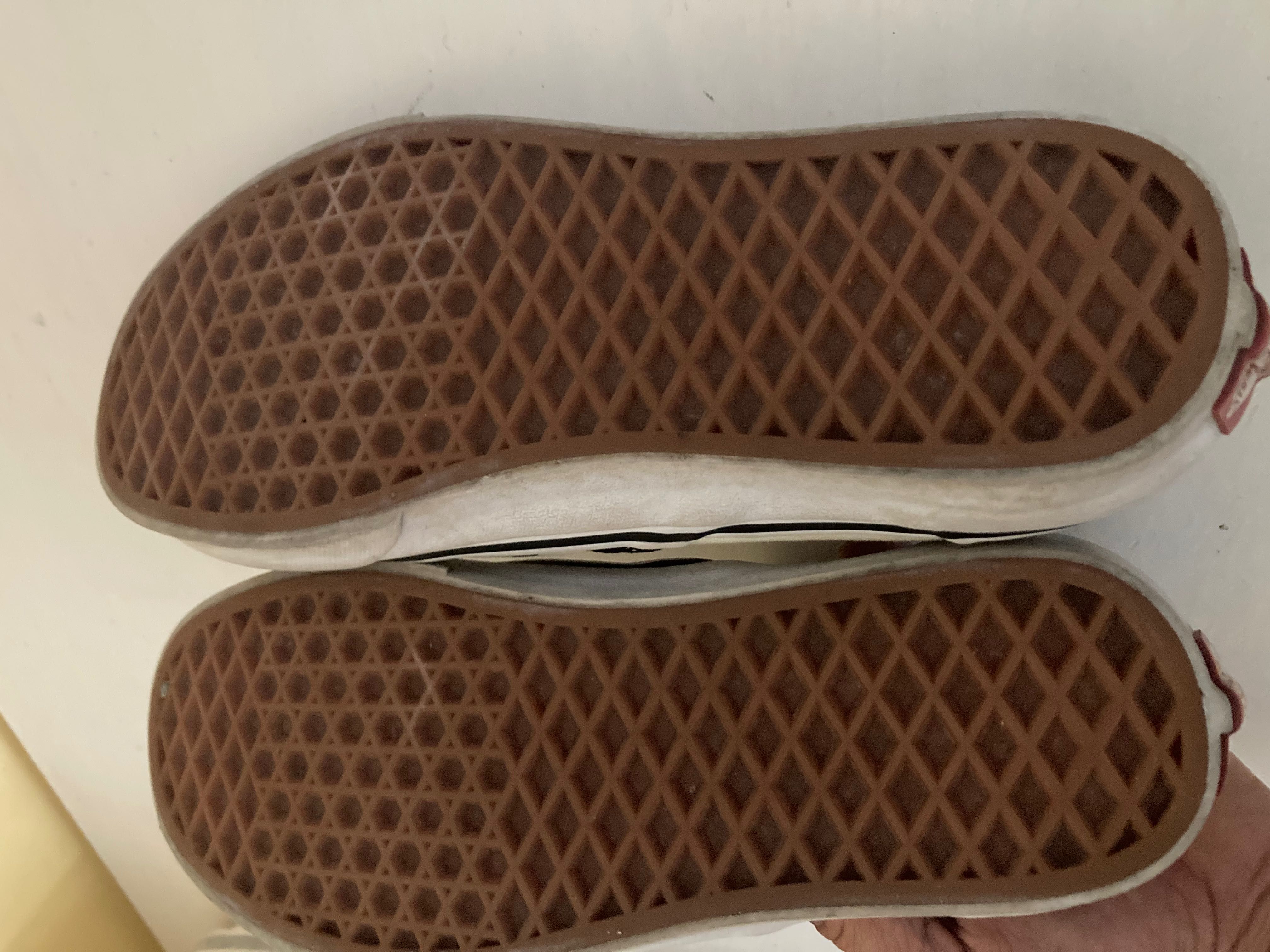 Кецове Vans slip on
