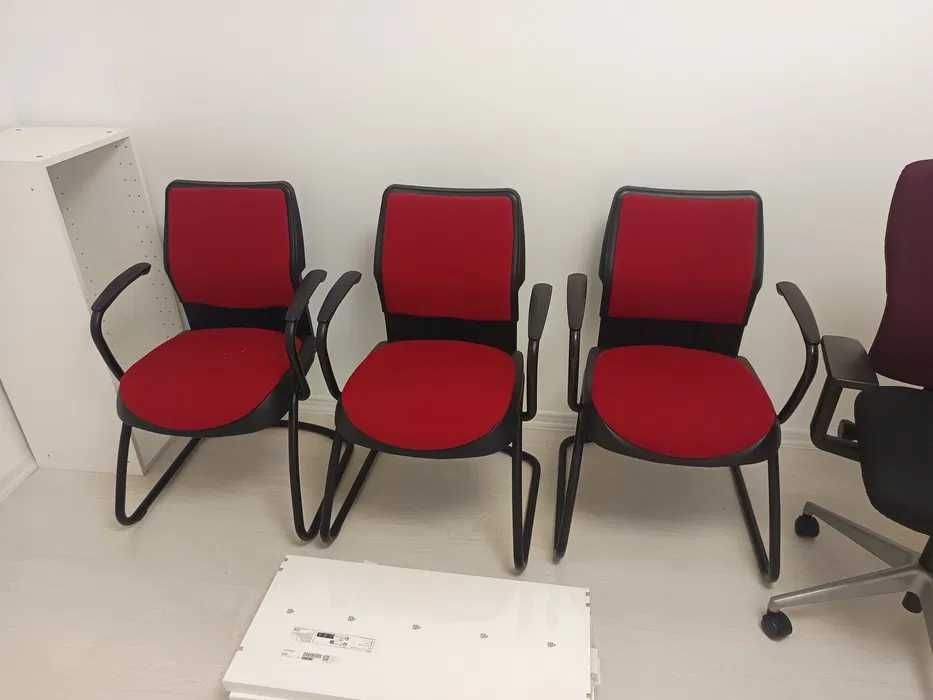 scaune de birou  steelcase