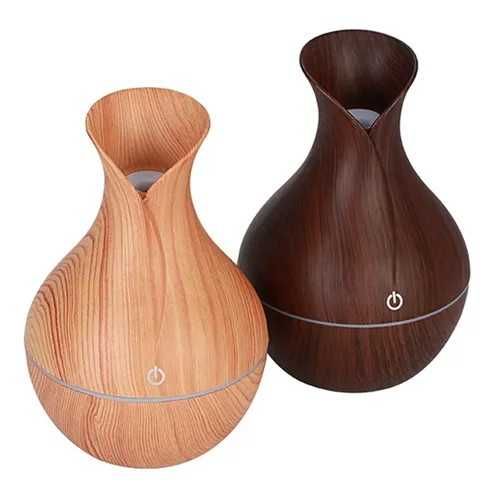 Симпатичен арома дифузер във формата на Ваза