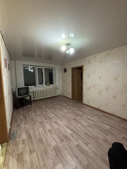 2-х комнатная квартира