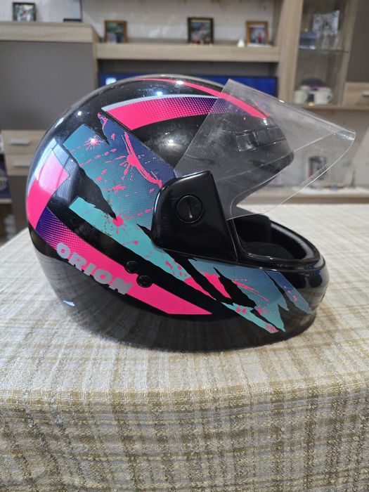 Каска AGV мото каска