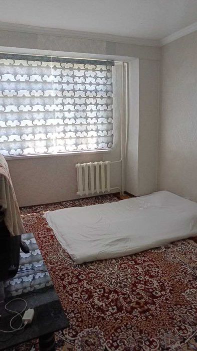 Юнусабад 19 клиника Джанго 2\6\9 бывш Общежитие 60 кв м