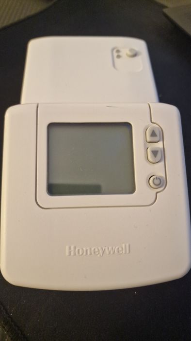 Termostat Honeywell Wireless!